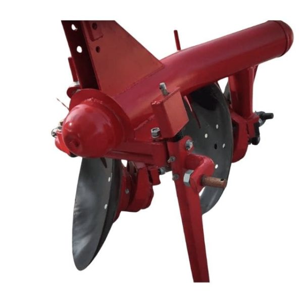 Agricultural Disc Plough – Millat Field Disc Plough - Image 6