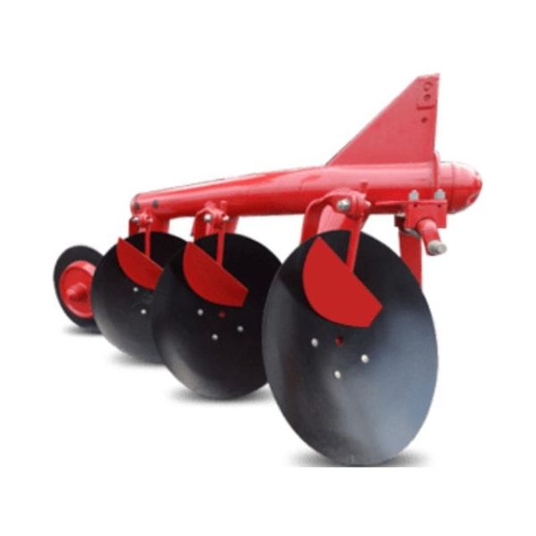 Agricultural Disc Plough – Millat Field Disc Plough