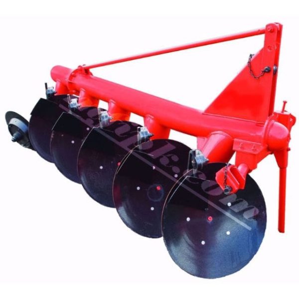 Agricultural Disc Plough – Millat Field Disc Plough - Image 4