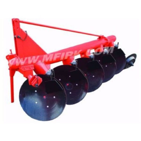 Agricultural Disc Plough – Millat Field Disc Plough - Image 2