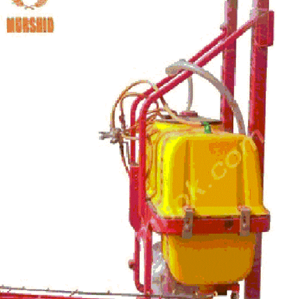 Boom Sprayer - Durable and Efficient for Wide Coverage Spraying – Millat Wide-Reach Boom Sprayer - Image 5