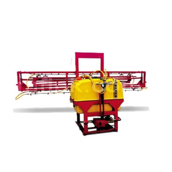 Boom Sprayer - Durable and Efficient for Wide Coverage Spraying – Millat Wide-Reach Boom Sprayer - Image 6