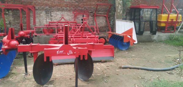 Border Disc Row Border Maker – Millat Border Disc Row Maker - Image 3