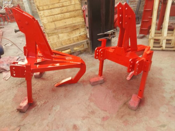 Chisel Plough Sub Soiler – Millat Sub-Soiler Chisel Plough