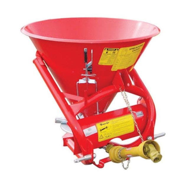PTO Driven Fertilizer Spreader – Millat PTO Fertilizer Spreader - Image 6