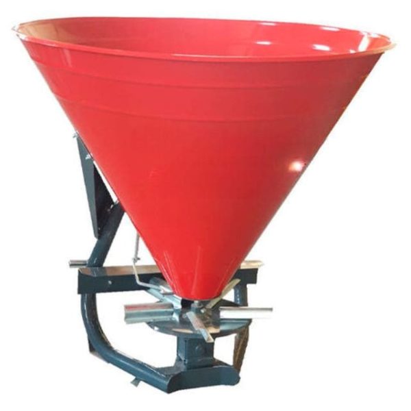 PTO Driven Fertilizer Spreader – Millat PTO Fertilizer Spreader - Image 4