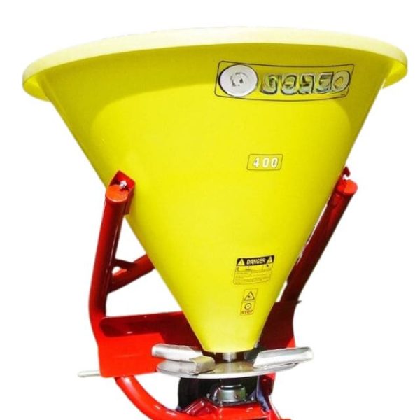 PTO Driven Fertilizer Spreader – Millat PTO Fertilizer Spreader - Image 3