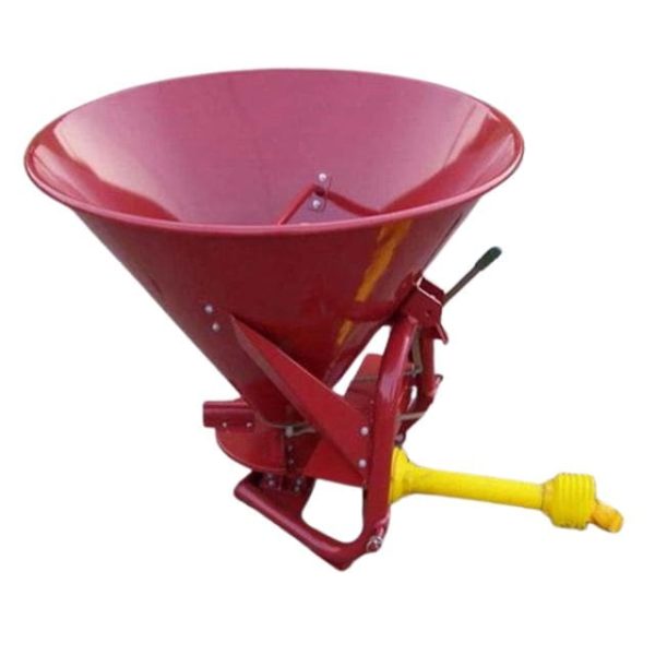PTO Driven Fertilizer Spreader – Millat PTO Fertilizer Spreader - Image 2