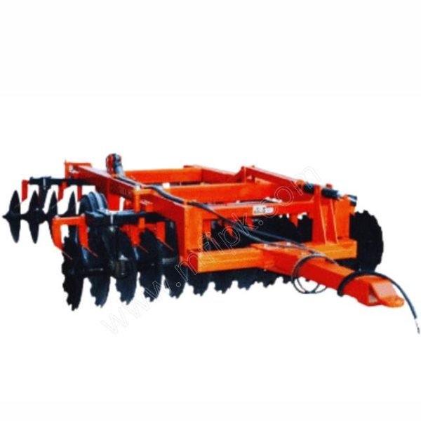 Hydraulic Disc Harrow – Millat Heavy-Duty Hydraulic Disc Harrow - Image 2