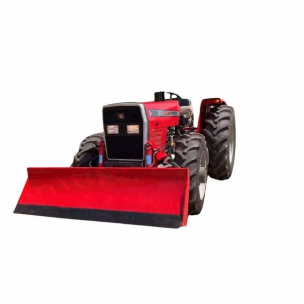 Hydraulic Front Blade – Millat Hydraulic Front Dozer Blade