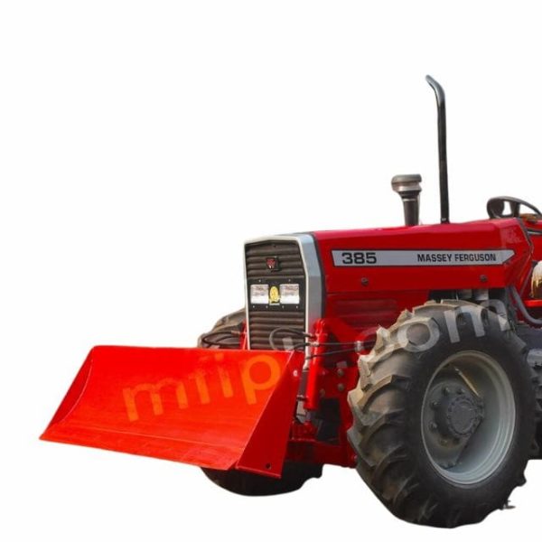 Hydraulic Front Blade – Millat Hydraulic Front Dozer Blade - Image 3