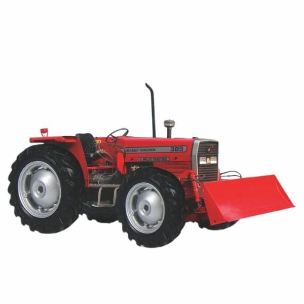 Hydraulic Front Blade – Millat Hydraulic Front Dozer Blade - Image 4