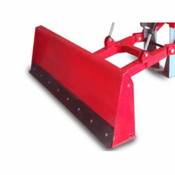 Hydraulic Front Blade – Millat Hydraulic Front Dozer Blade - Image 5