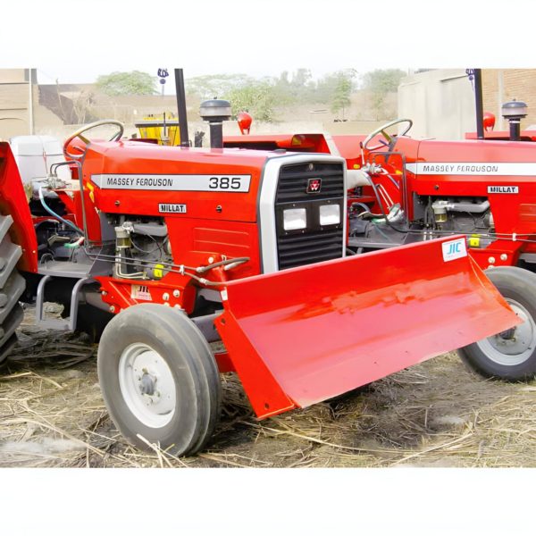 Hydraulic Front Blade – Millat Hydraulic Front Dozer Blade - Image 6