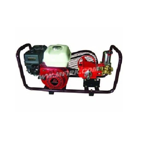 Power Sprayer – Millat High-Pressure Power Sprayer - Image 5