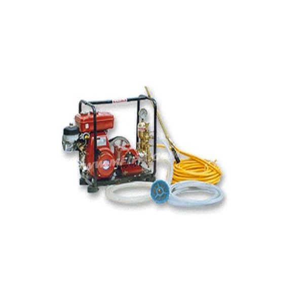 Power Sprayer – Millat High-Pressure Power Sprayer - Image 4