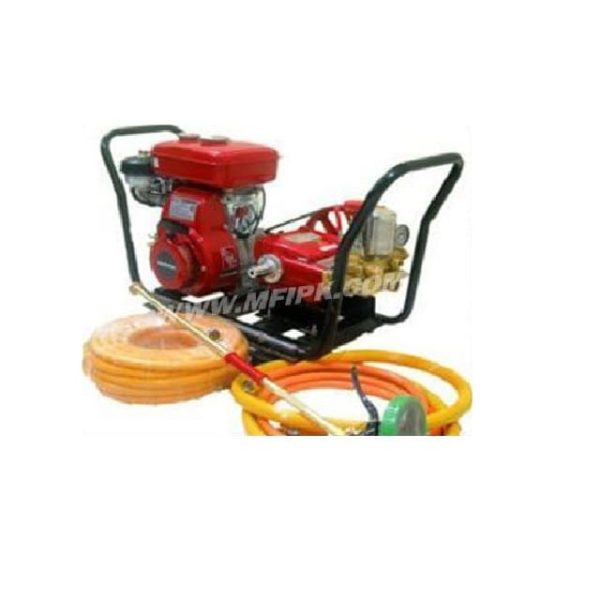 Power Sprayer – Millat High-Pressure Power Sprayer - Image 2