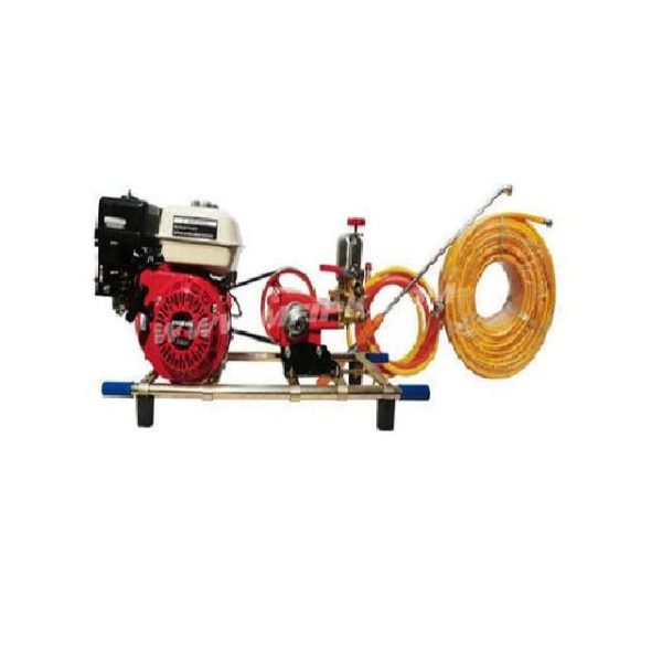 Power Sprayer – Millat High-Pressure Power Sprayer