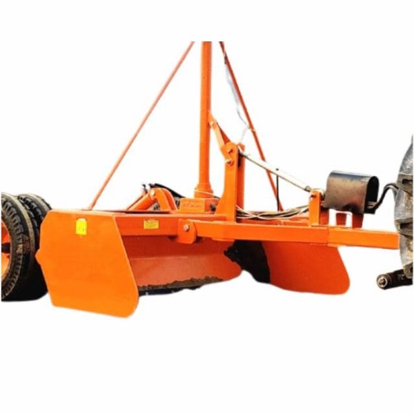 Laser Land Leveller – Millat Precision Laser Land Leveler - Image 3