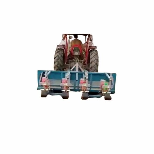 Maize Bed Planter – Millat Maize Bed Planter