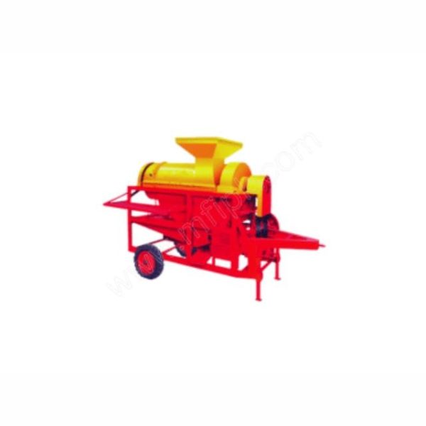 Maize Sheller – Millat High-Capacity Maize Sheller - Image 5