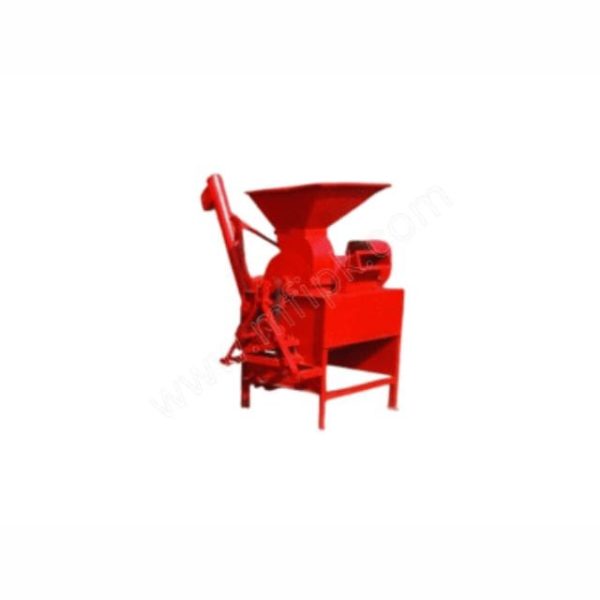 Maize Sheller – Millat High-Capacity Maize Sheller - Image 4