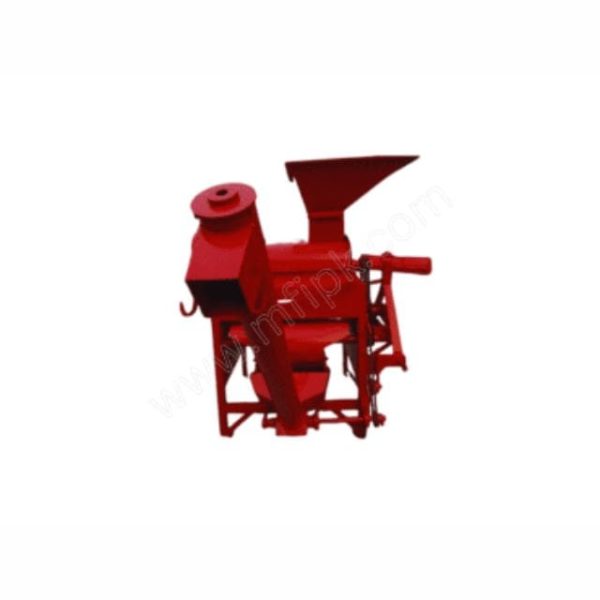 Maize Sheller – Millat High-Capacity Maize Sheller - Image 3