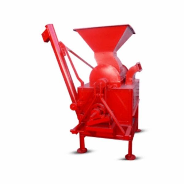 Maize Sheller – Millat High-Capacity Maize Sheller - Image 2