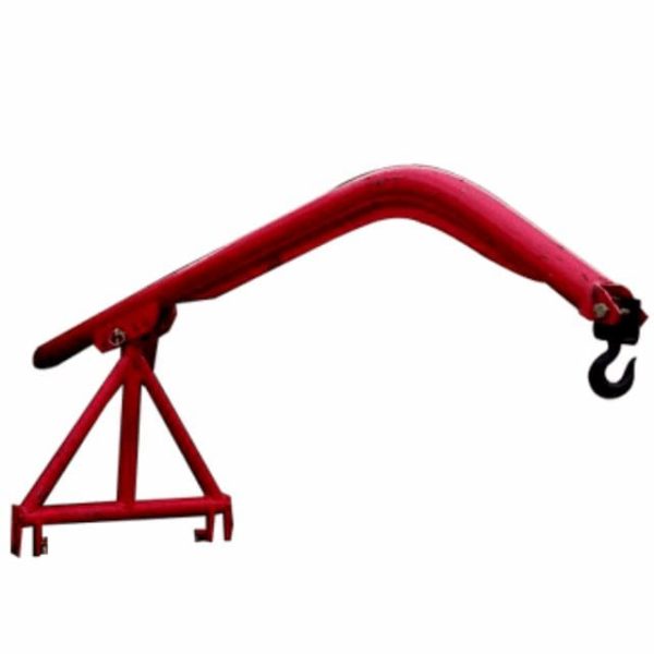 Millat Jib Crane – Millat Heavy Lift Jib Crane - Image 3