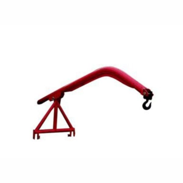 Millat Jib Crane – Millat Heavy Lift Jib Crane