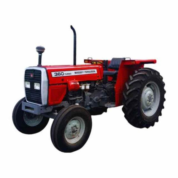 Millat MF 360 - 2WD 60HP Massey Ferguson Tractor – Millat MF 360 Tractor 2WD 60HP - Image 5