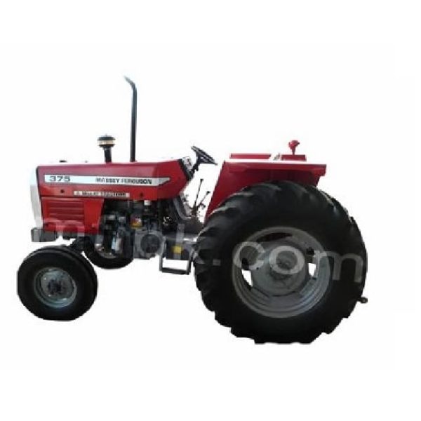 Millat MF 375 - 2WD 75HP Massey Ferguson Tractor – Millat MF 375 Tractor 2WD 75HP - Image 7