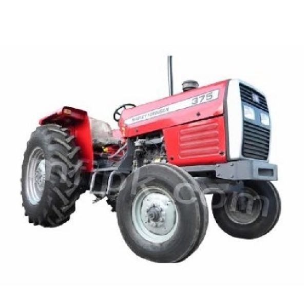 Millat MF 375 - 2WD 75HP Massey Ferguson Tractor – Millat MF 375 Tractor 2WD 75HP - Image 6