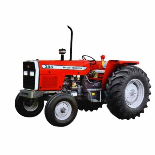 Millat MF 385 - 2WD 85HP Massey Ferguson Tractor – Millat MF 385 Tractor 2WD 85HP - Image 3