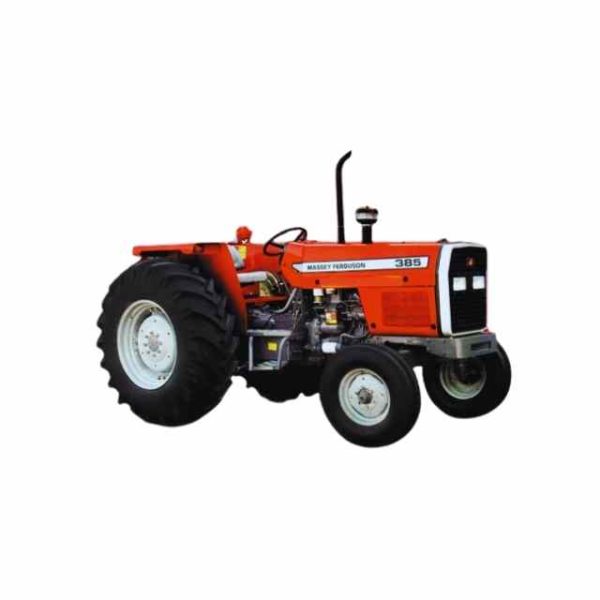 Millat MF 385 - 2WD 85HP Massey Ferguson Tractor – Millat MF 385 Tractor 2WD 85HP - Image 4