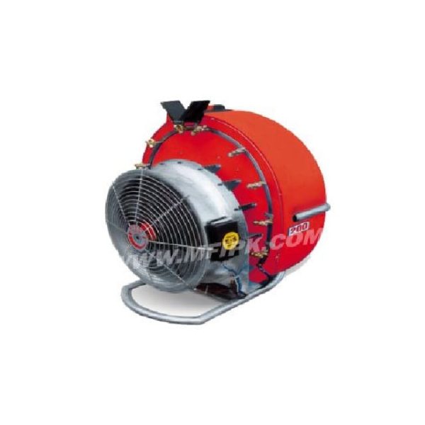 Mist Blower Power Sprayer – Millat Mist Blower Sprayer - Image 4