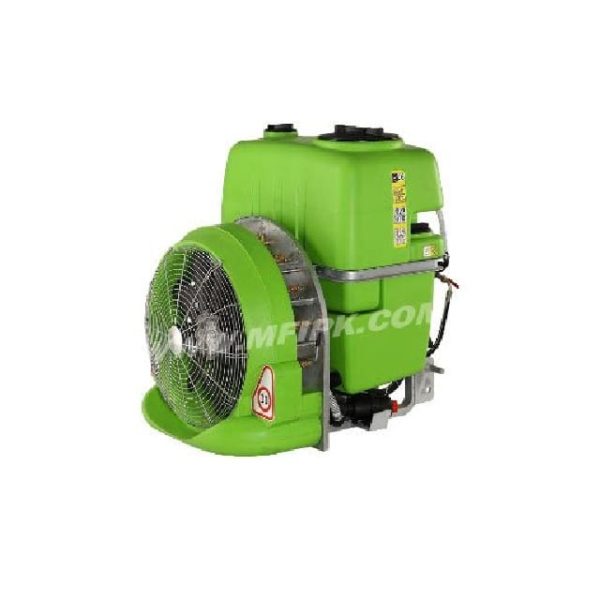 Mist Blower Power Sprayer – Millat Mist Blower Sprayer - Image 3