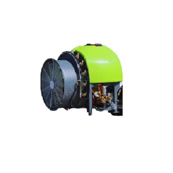 Mist Blower Power Sprayer – Millat Mist Blower Sprayer - Image 2