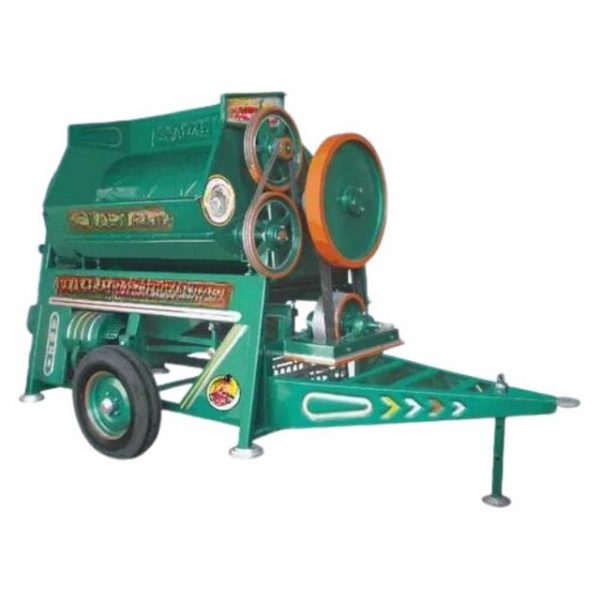 Multi Crop Thresher – Millat Multi-Crop Thresher - Image 3