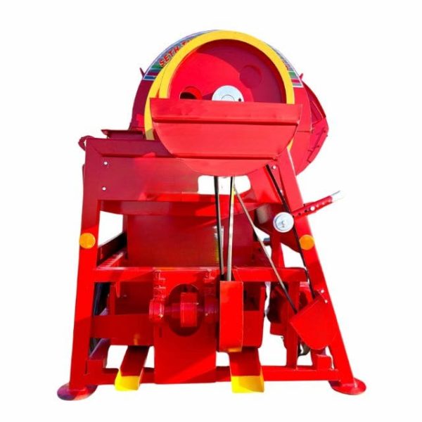 Multi Crop Thresher – Millat Multi-Crop Thresher - Image 4