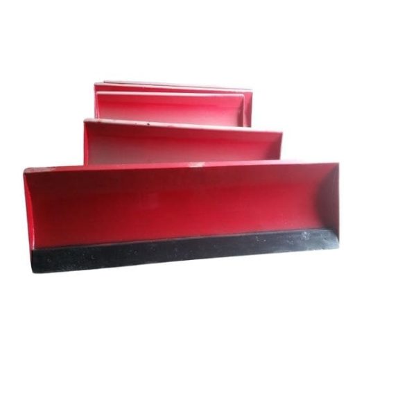 Multipurpose Rear Mounted Dozer and Grader Blade – Millat Rear Multi-Use Dozer & Grader Blade - Image 2