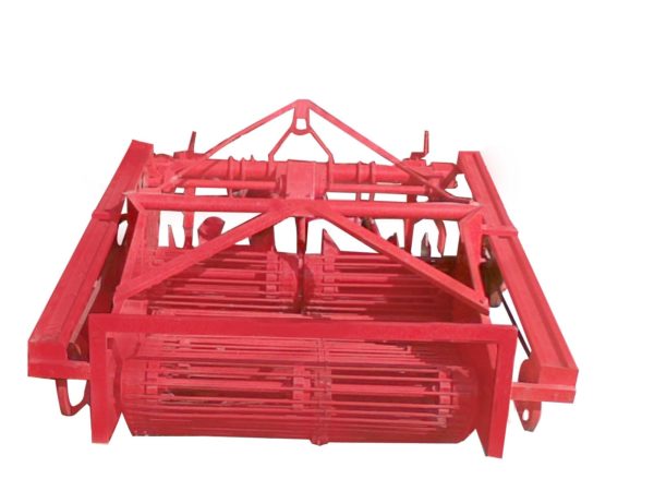 Potato Digger Spinner – Millat Rotary Potato Digger - Image 2