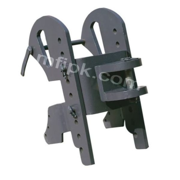 Pintle Hook for Trailer Attachment – Millat Trailer Pintle Hook Attachment - Image 2