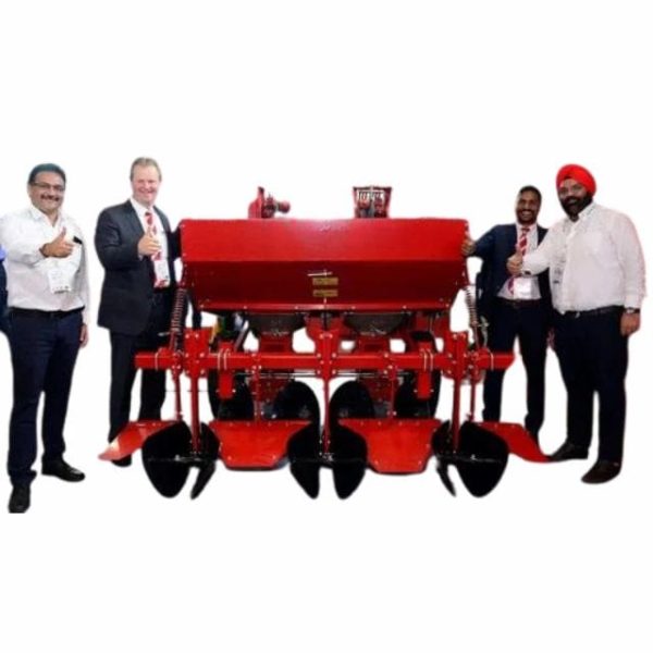 Potato Planter – Millat Precision Potato Planter - Image 2