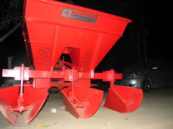 Potato Planter – Millat Precision Potato Planter - Image 4
