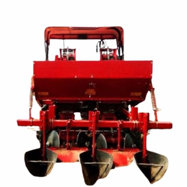 Potato Planter – Millat Precision Potato Planter - Image 5
