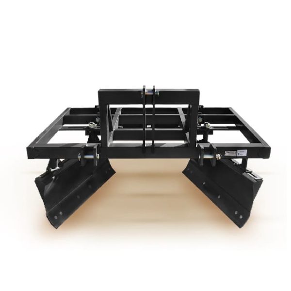 Precision Bed Shaper – Millat Precision Field Bed Shaper