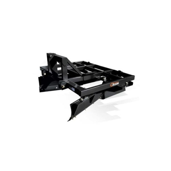 Precision Bed Shaper – Millat Precision Field Bed Shaper - Image 2