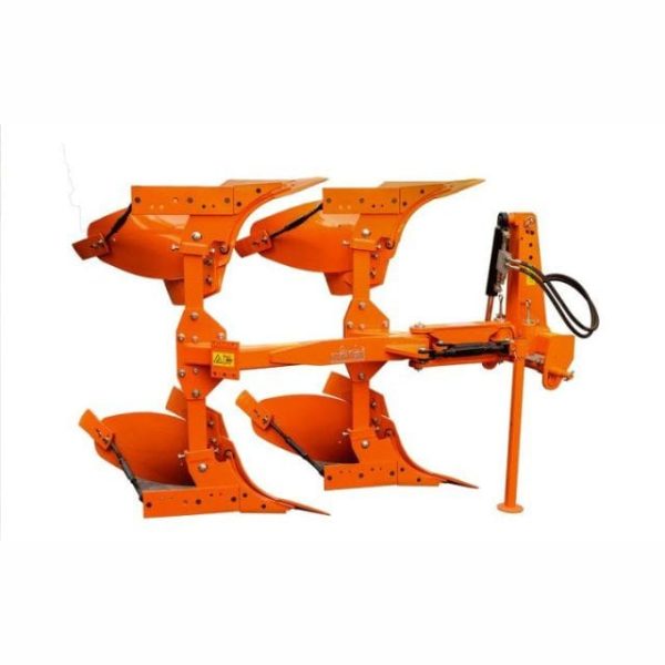 Reversible Hydraulic MB Plough – Millat Hydraulic Reversible MB Plough