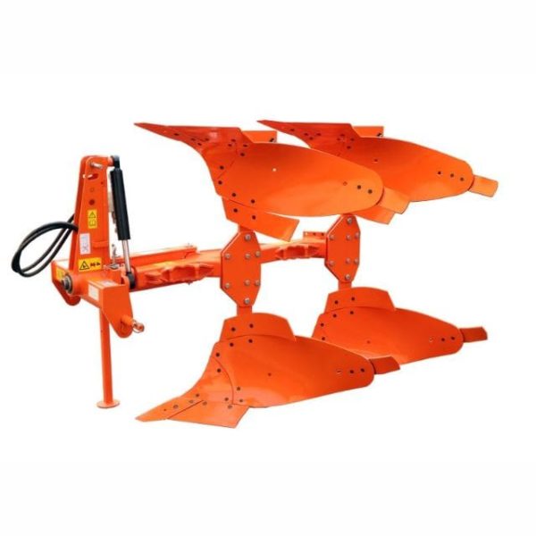 Reversible Hydraulic MB Plough – Millat Hydraulic Reversible MB Plough - Image 5